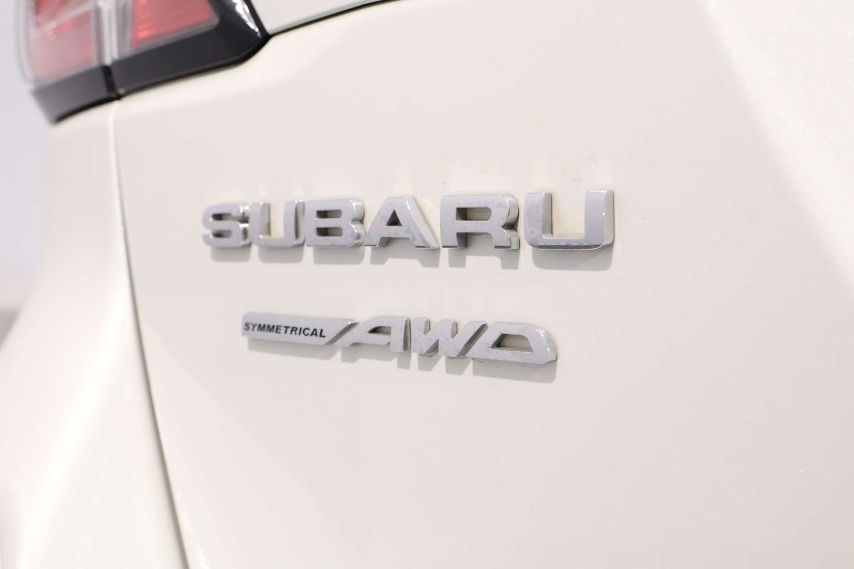 2022 Subaru Outback AWD 6GEN
