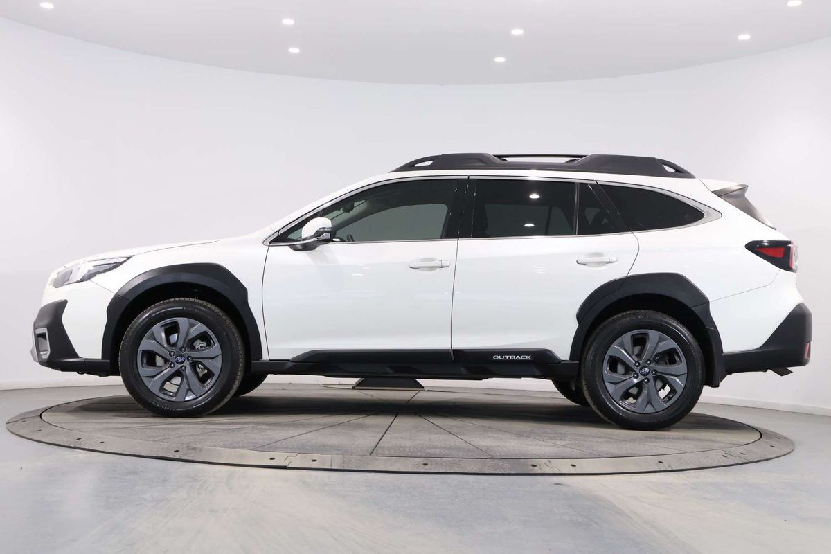 2022 Subaru Outback AWD 6GEN