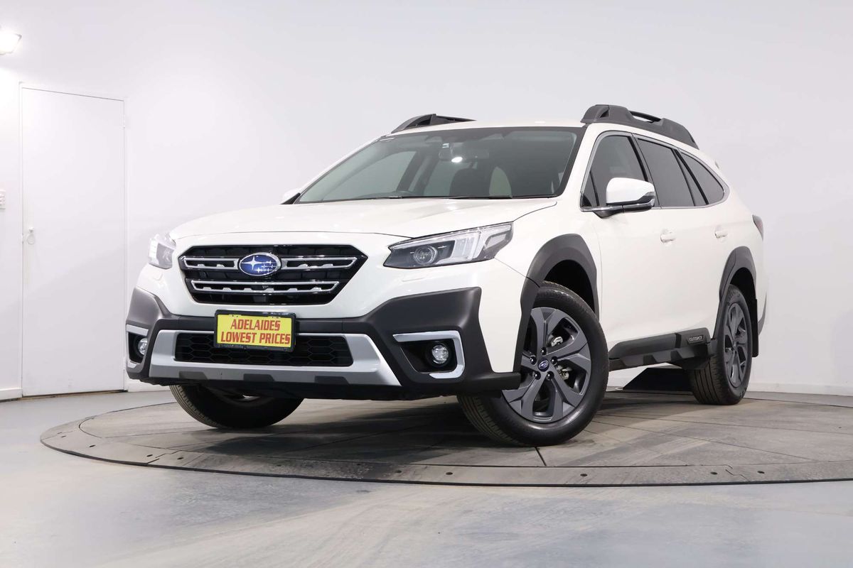 2022 Subaru Outback AWD 6GEN
