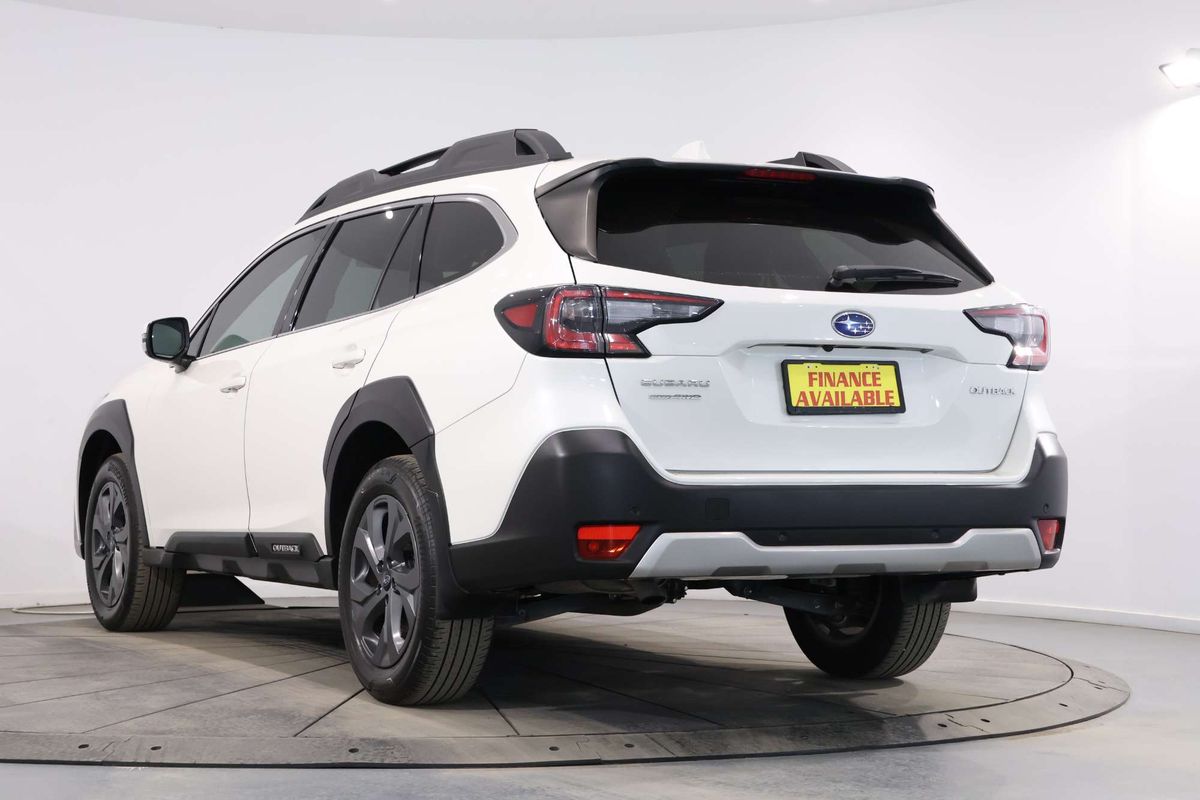 2022 Subaru Outback AWD 6GEN