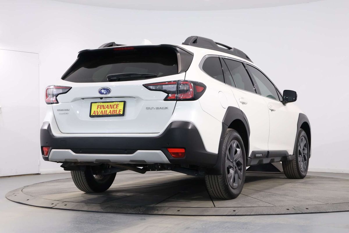 2022 Subaru Outback AWD 6GEN