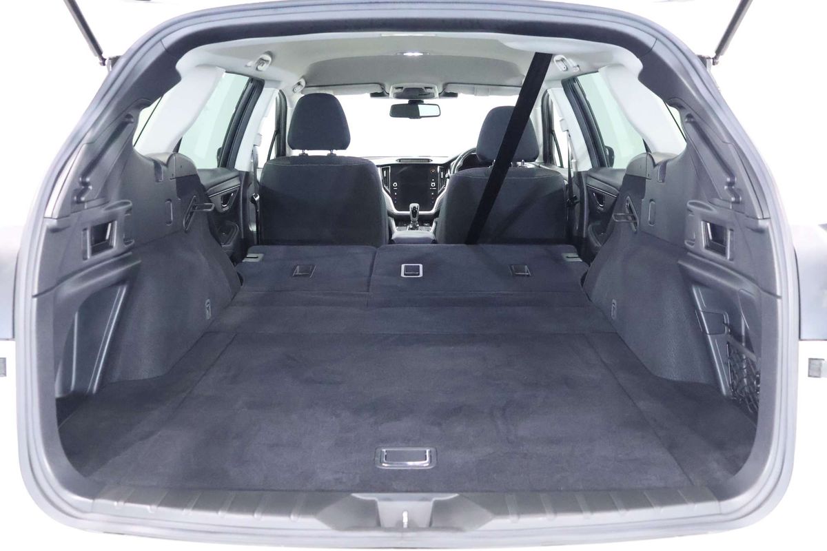 2022 Subaru Outback AWD 6GEN