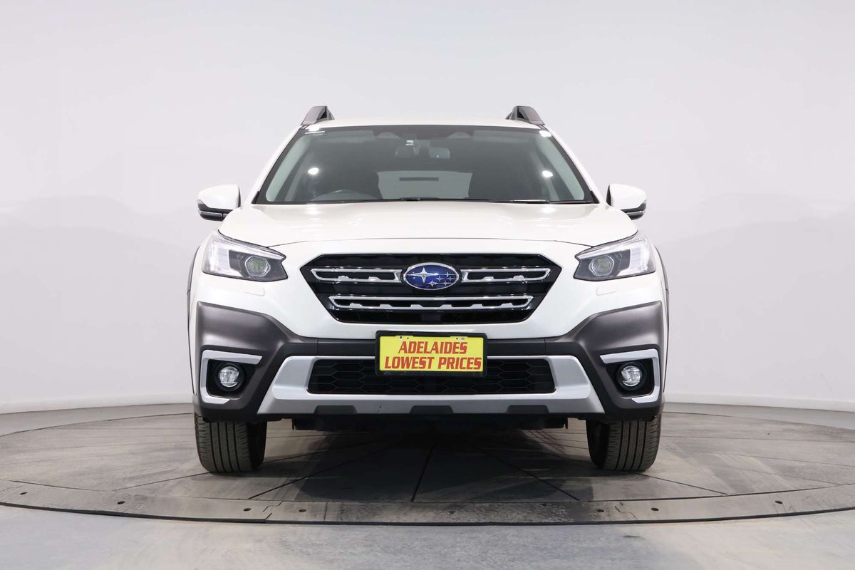 2022 Subaru Outback AWD 6GEN