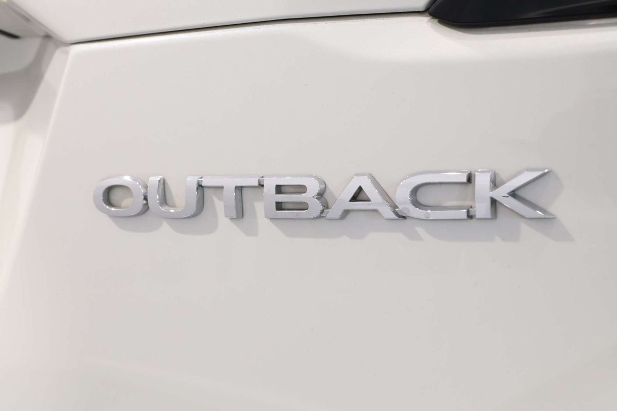 2022 Subaru Outback AWD 6GEN