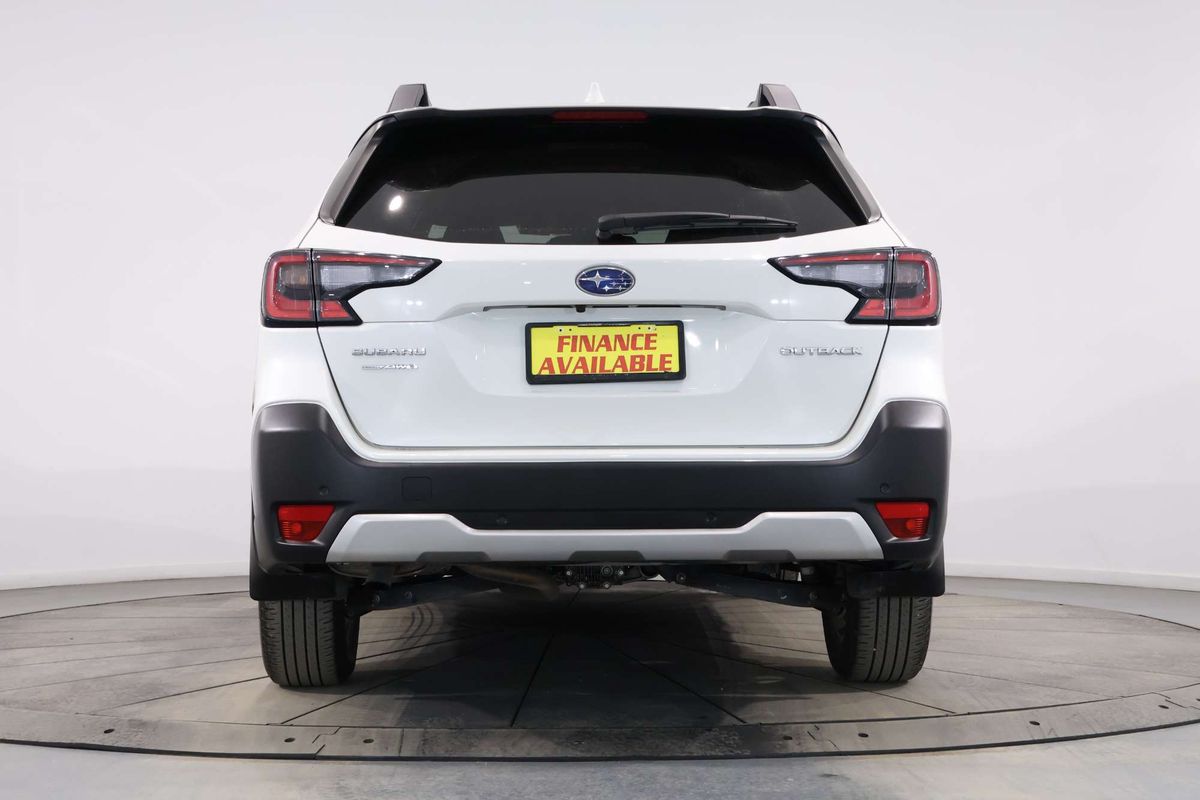 2022 Subaru Outback AWD 6GEN