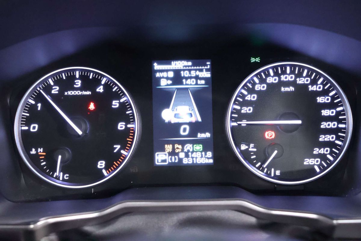 2022 Subaru Outback AWD 6GEN
