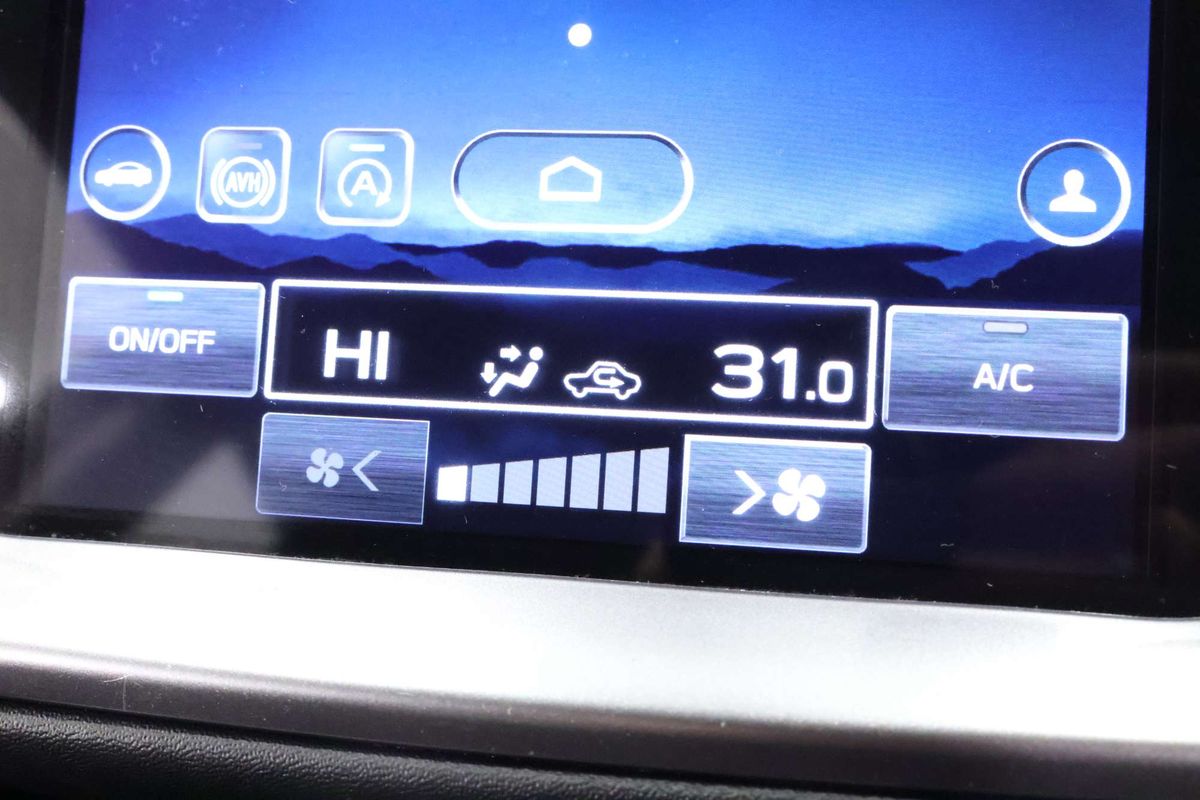 2022 Subaru Outback AWD 6GEN