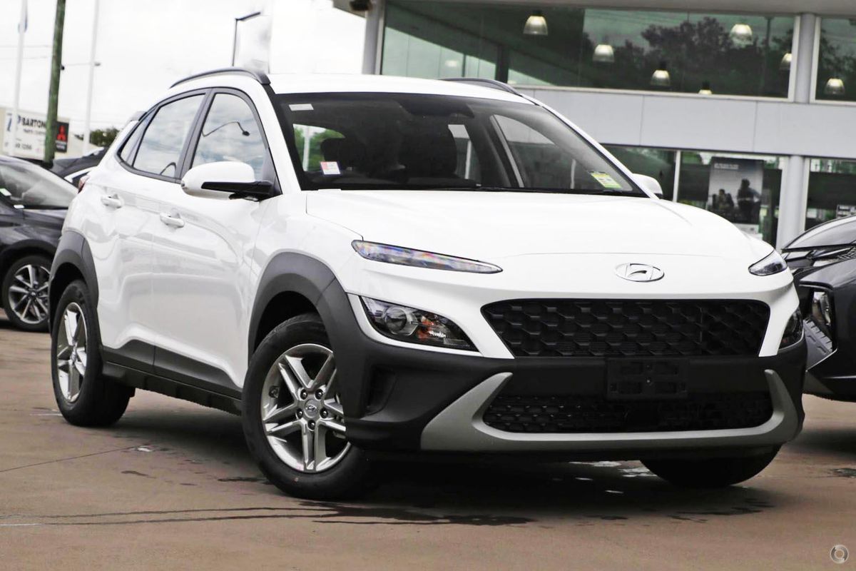 2023 Hyundai Kona OS.V5
