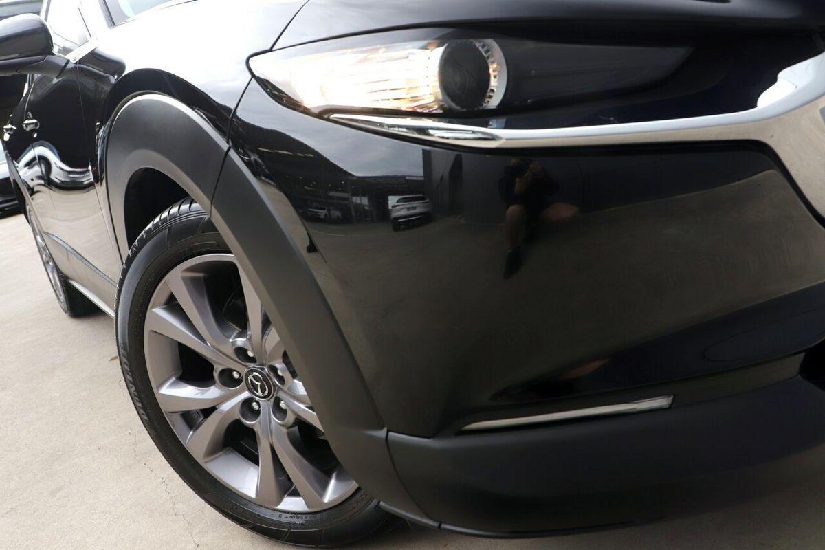 2025 Mazda CX-30 G20 Evolve DM Series