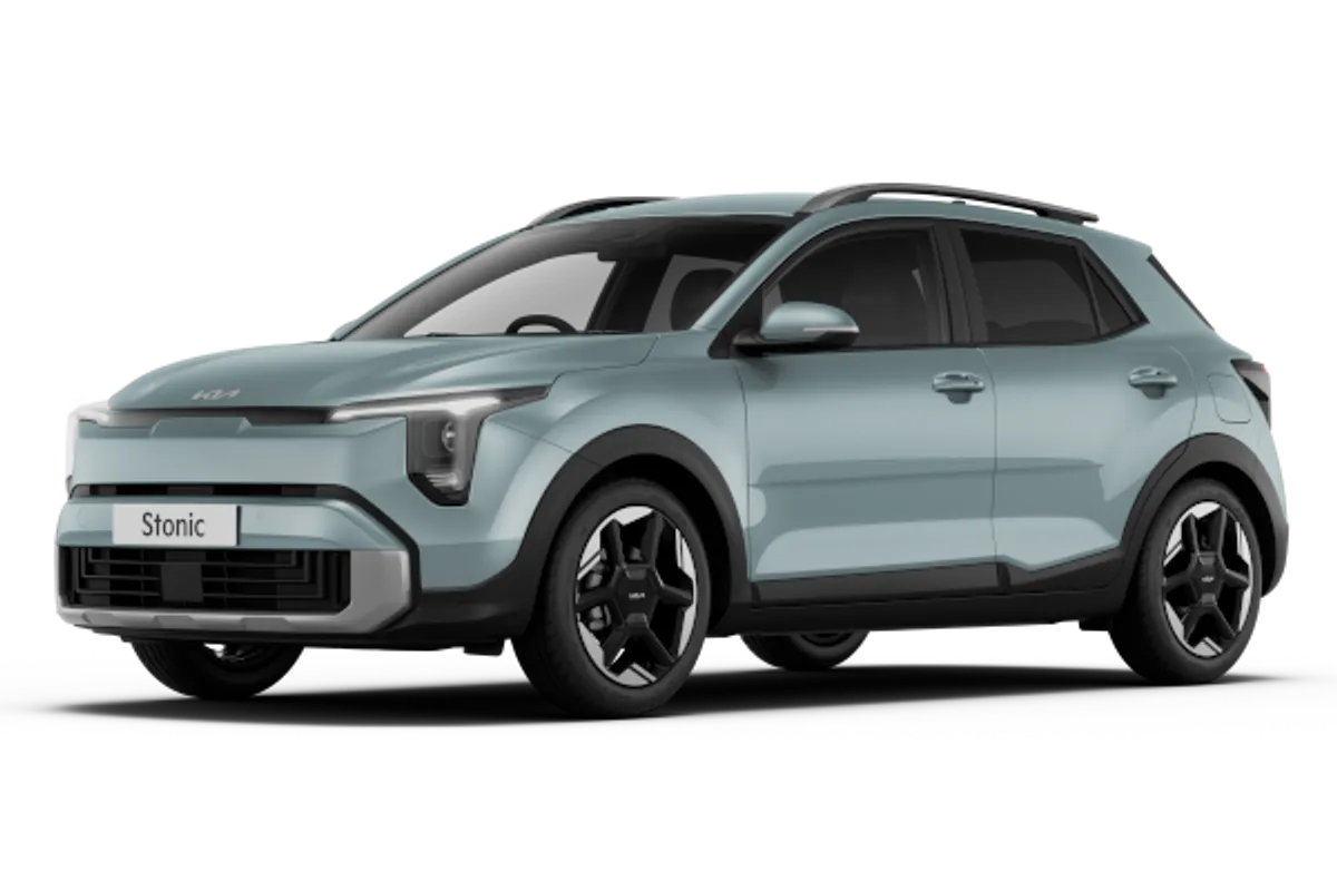 2026 Kia Stonic Sport YB PE2