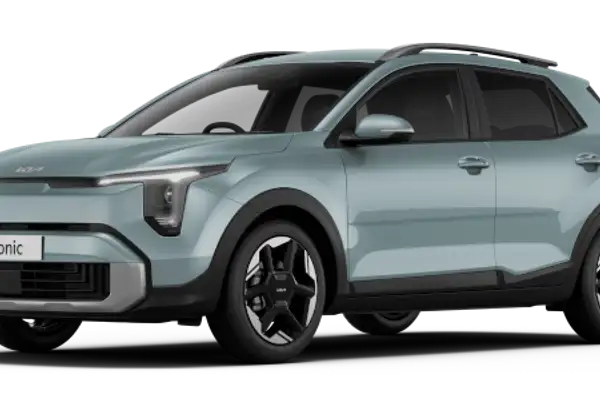 2026 Kia Stonic Sport YB PE2