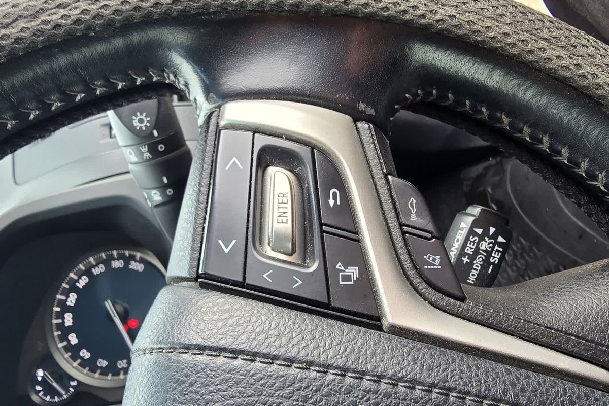 2018 Toyota Landcruiser PRADO GXL (4x4) GDJ150R MY17