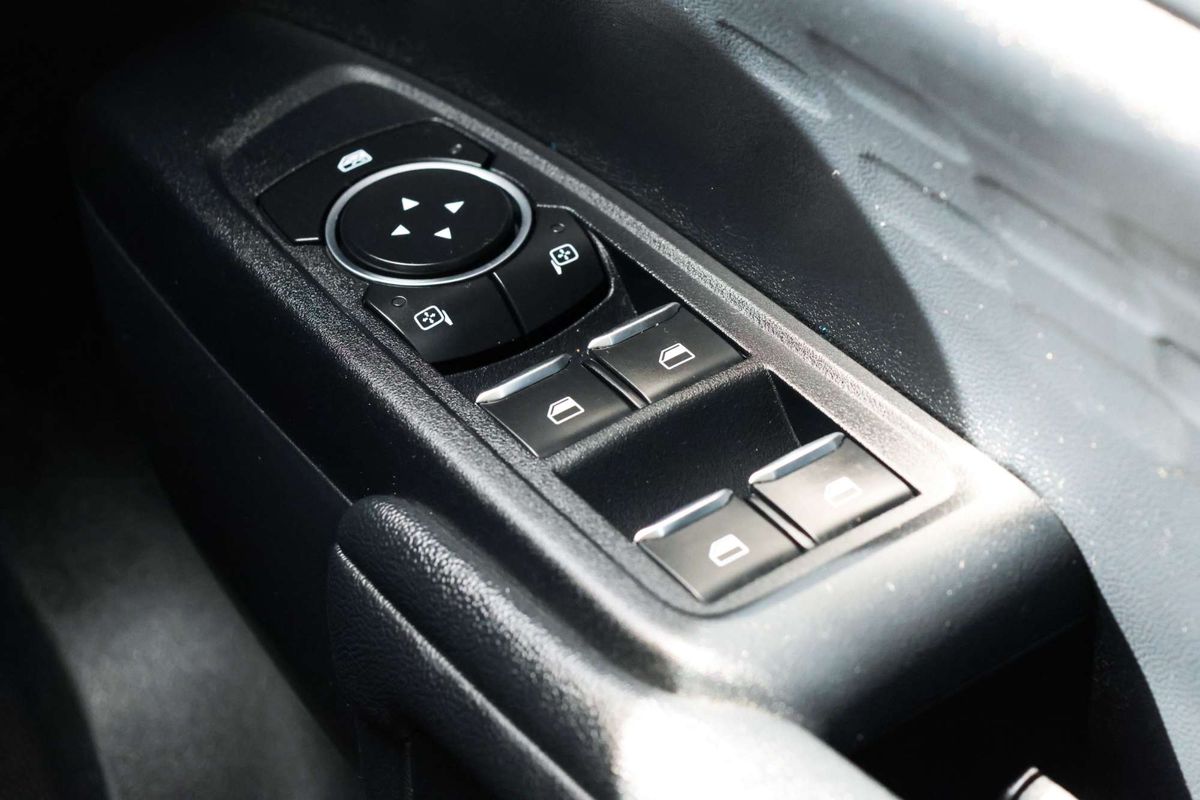 2022 Ford Ranger XL 4X4 2.0L image 21