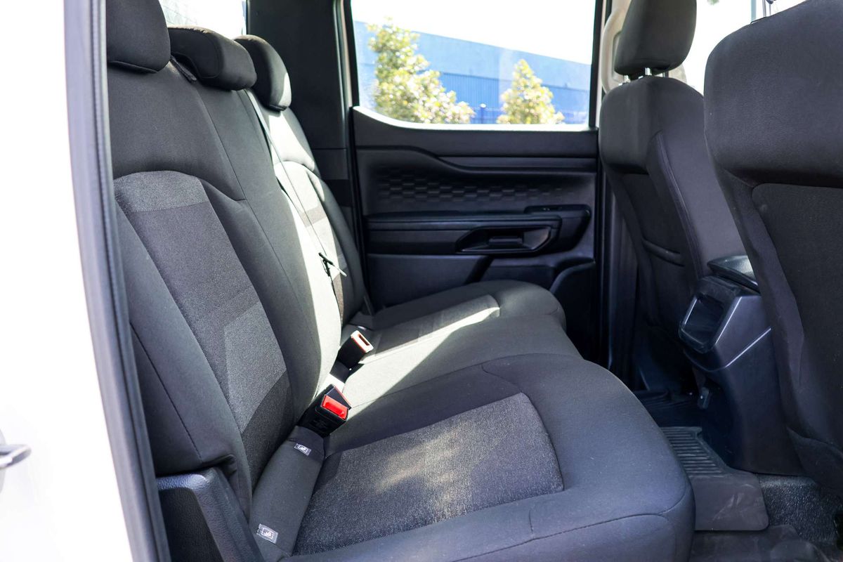 2022 Ford Ranger XL 4X4 2.0L image 30