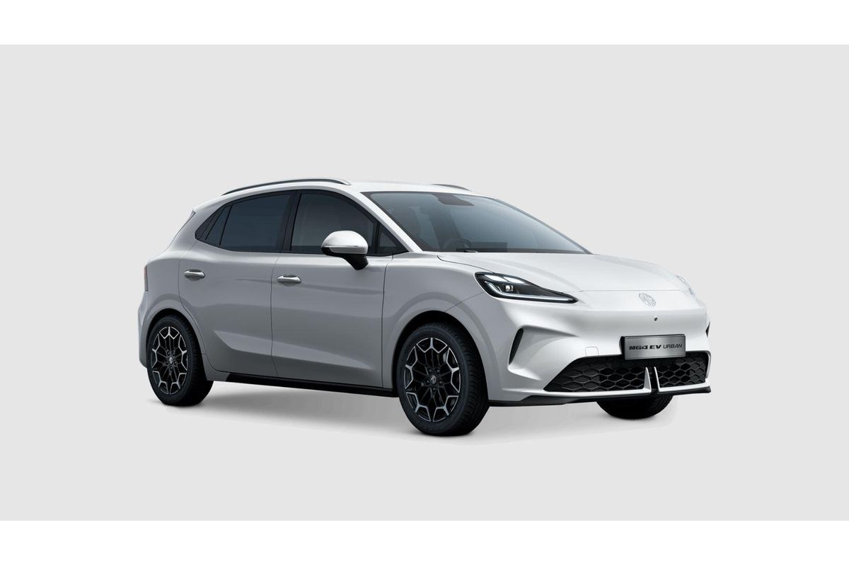 2026 MG MG4 EV Urban Essence 54 AH4E