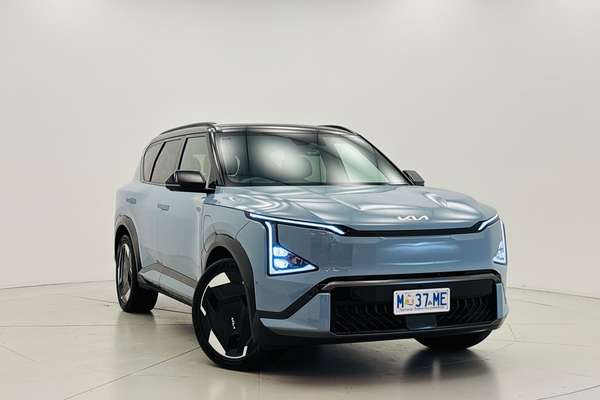 2025 Kia EV5 GT-Line OVc