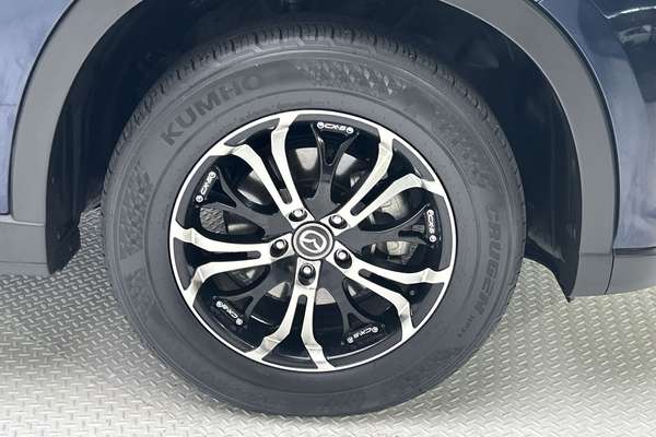 2015 Mazda CX-5 Maxx KE Series 2 thumb-9
