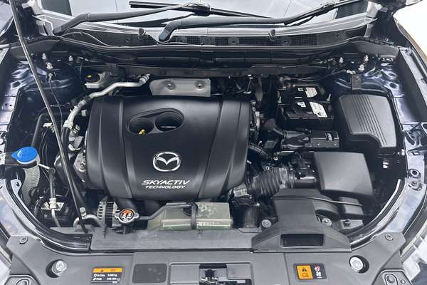 2015 Mazda CX-5 Maxx KE Series 2 thumb-10