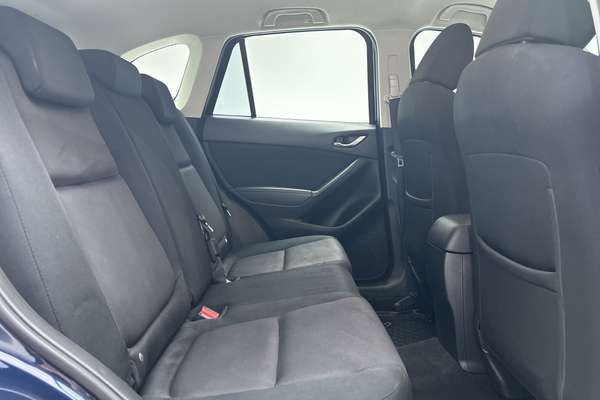 2015 Mazda CX-5 Maxx KE Series 2 thumb-11