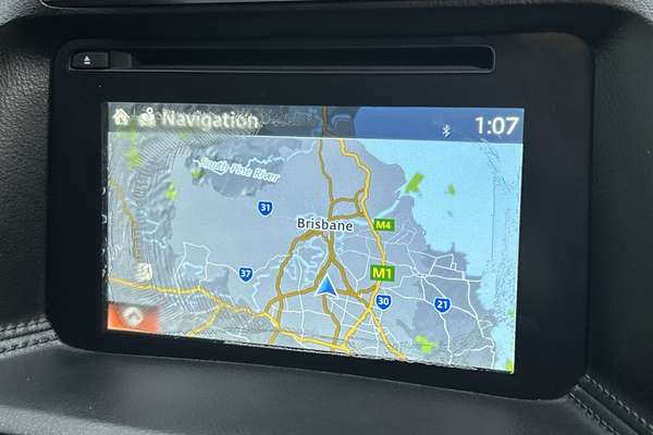 2015 Mazda CX-5 Maxx KE Series 2 thumb-14