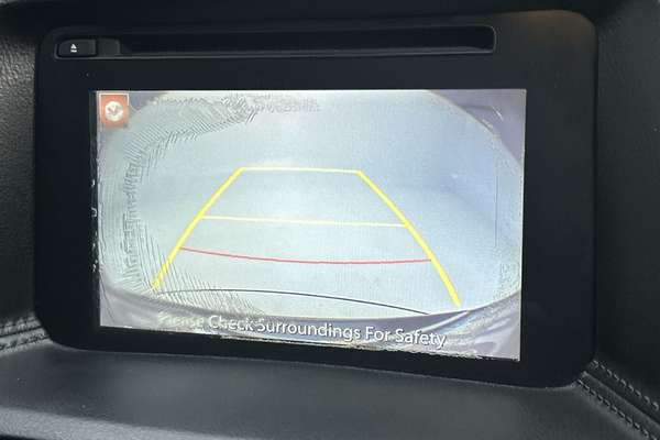 2015 Mazda CX-5 Maxx KE Series 2 thumb-15