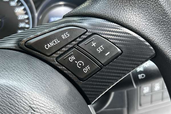 2015 Mazda CX-5 Maxx KE Series 2 thumb-16