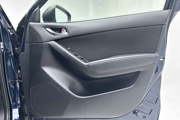 2015 Mazda CX-5 Maxx KE Series 2 thumb-18