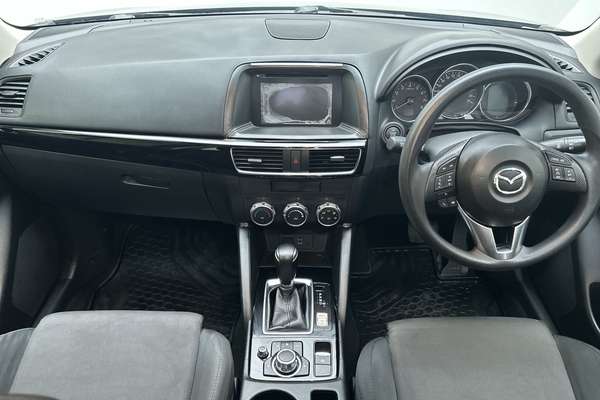 2015 Mazda CX-5 Maxx KE Series 2 thumb-19