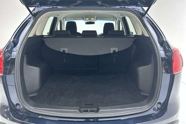 2015 Mazda CX-5 Maxx KE Series 2 thumb-20