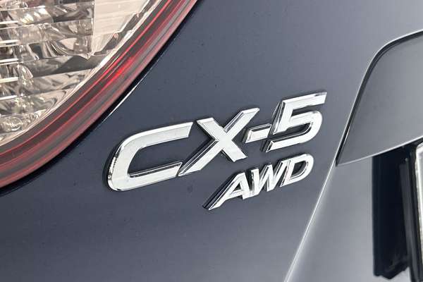 2015 Mazda CX-5 Maxx KE Series 2 thumb-21