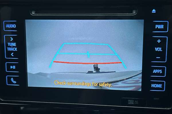 2016 Toyota Fortuner Crusade GUN156R thumb-14