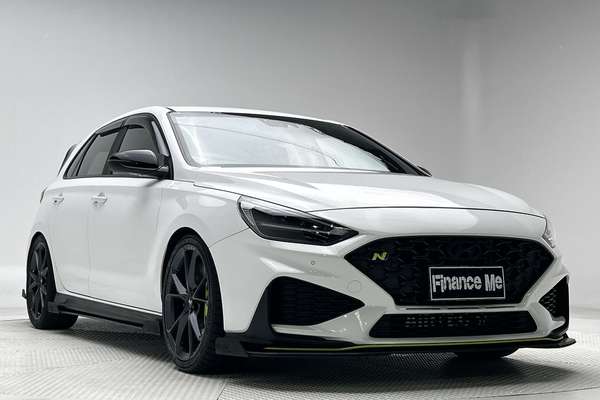 2021 Hyundai i30 N Premium PDe.V4 thumb-0