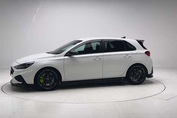 2021 Hyundai i30 N Premium PDe.V4 thumb-3