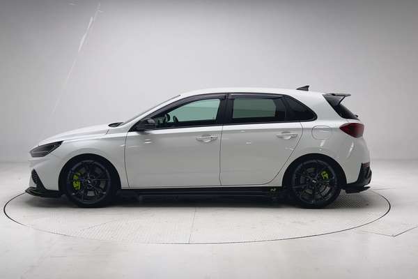 2021 Hyundai i30 N Premium PDe.V4 thumb-4