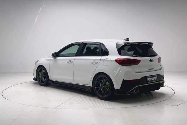 2021 Hyundai i30 N Premium PDe.V4 thumb-5