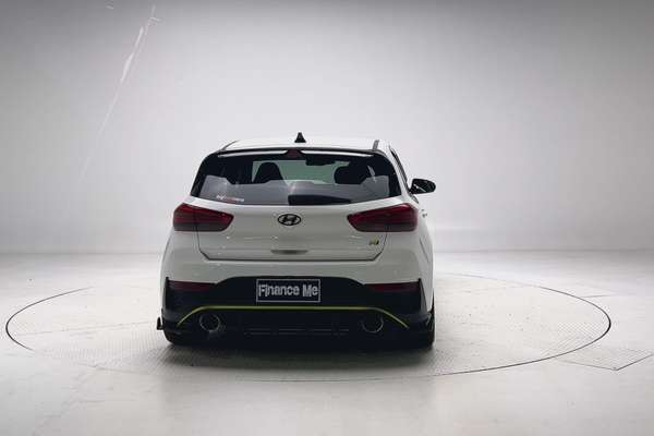2021 Hyundai i30 N Premium PDe.V4 thumb-6