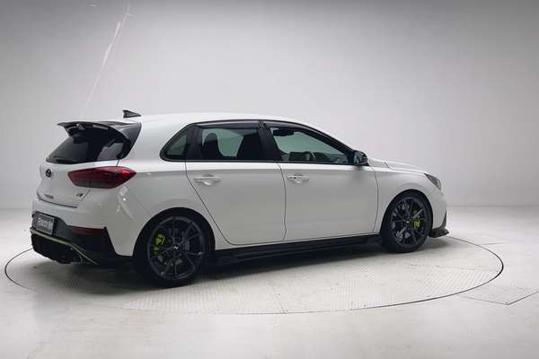 2021 Hyundai i30 N Premium PDe.V4 thumb-7