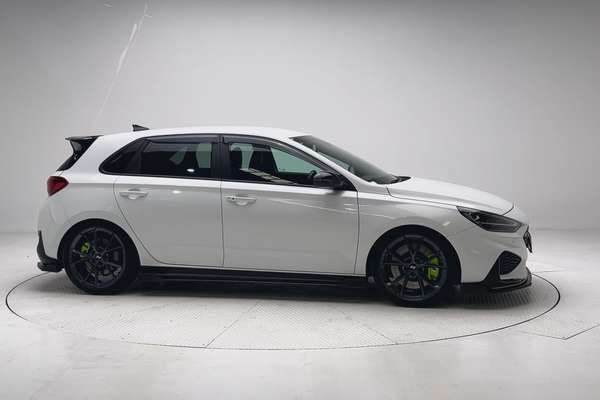 2021 Hyundai i30 N Premium PDe.V4 thumb-8