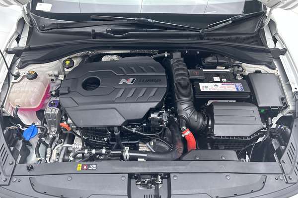 2021 Hyundai i30 N Premium PDe.V4 thumb-10