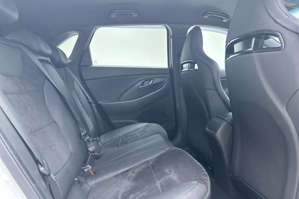 2021 Hyundai i30 N Premium PDe.V4 thumb-11
