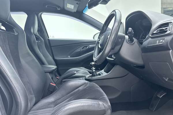2021 Hyundai i30 N Premium PDe.V4 thumb-12