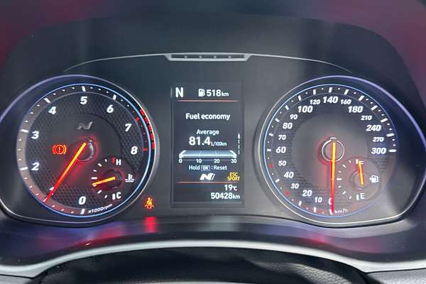2021 Hyundai i30 N Premium PDe.V4 thumb-13