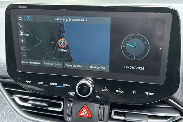 2021 Hyundai i30 N Premium PDe.V4 thumb-14