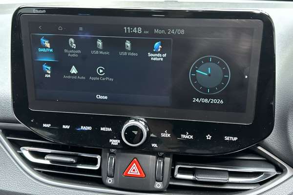 2021 Hyundai i30 N Premium PDe.V4 thumb-15