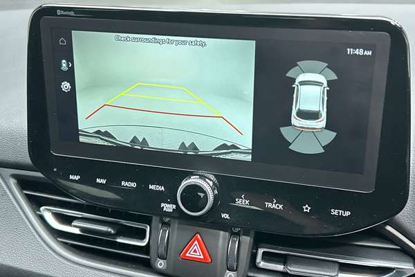 2021 Hyundai i30 N Premium PDe.V4 thumb-16