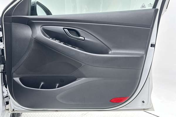 2021 Hyundai i30 N Premium PDe.V4 thumb-18