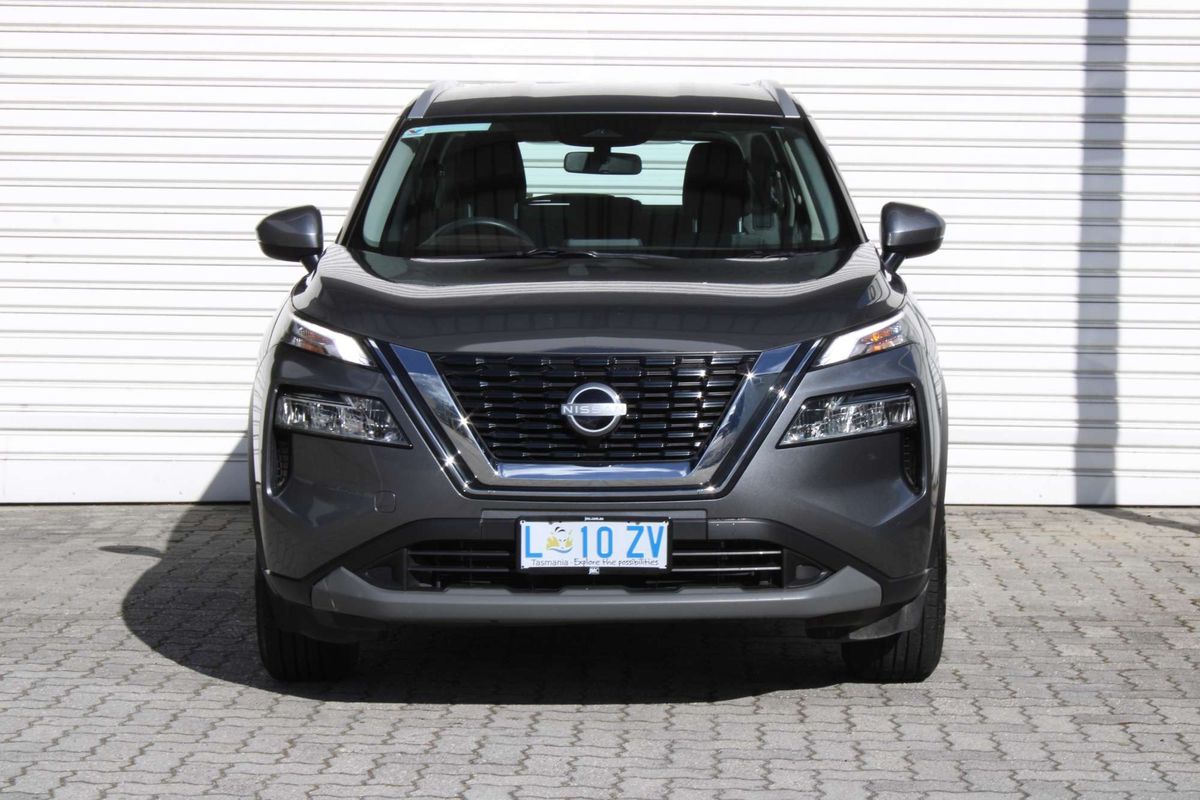 2024 Nissan X-TRAIL ST T33