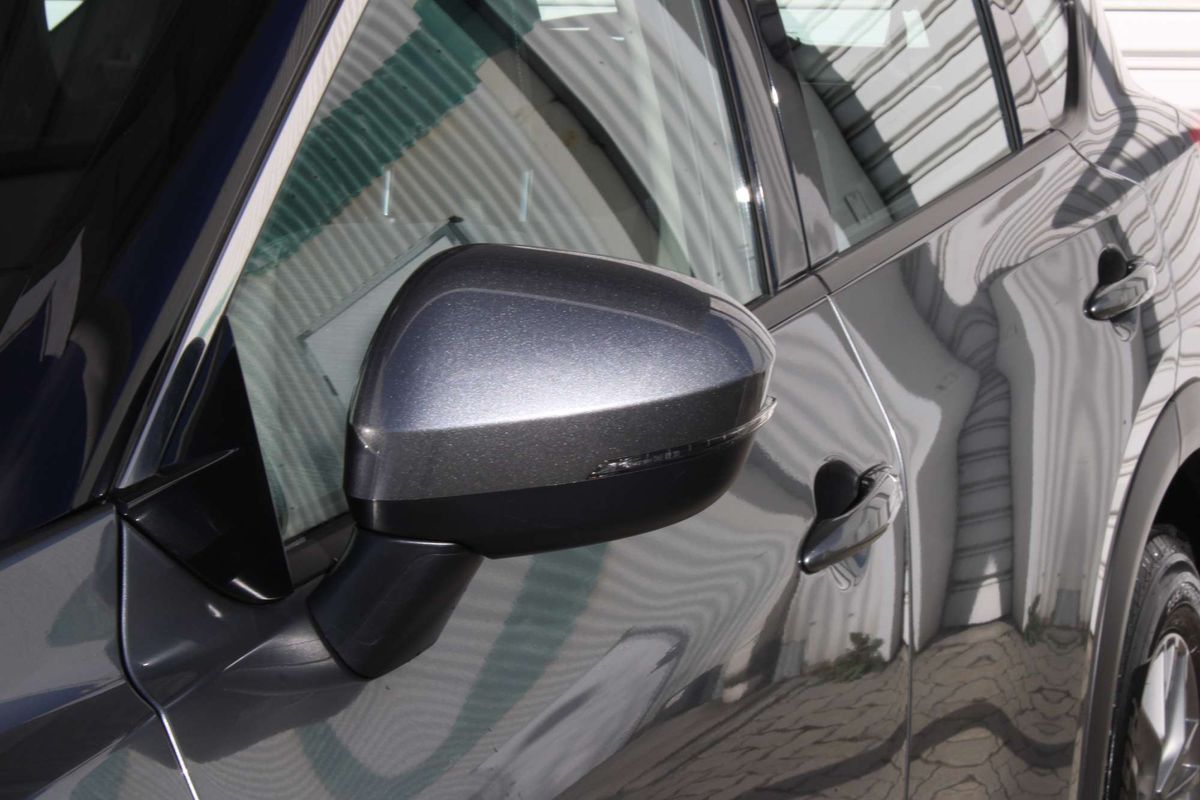 2024 Nissan X-TRAIL ST T33