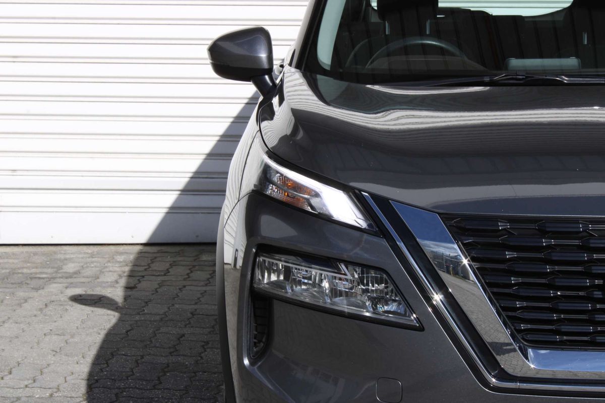 2024 Nissan X-TRAIL ST T33