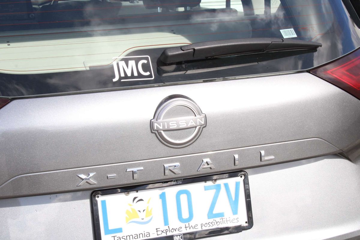2024 Nissan X-TRAIL ST T33